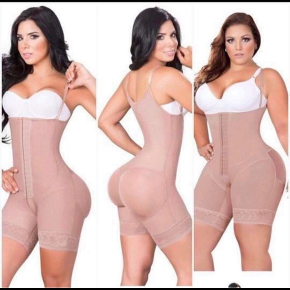 Shapewear - Picture 5 of 6